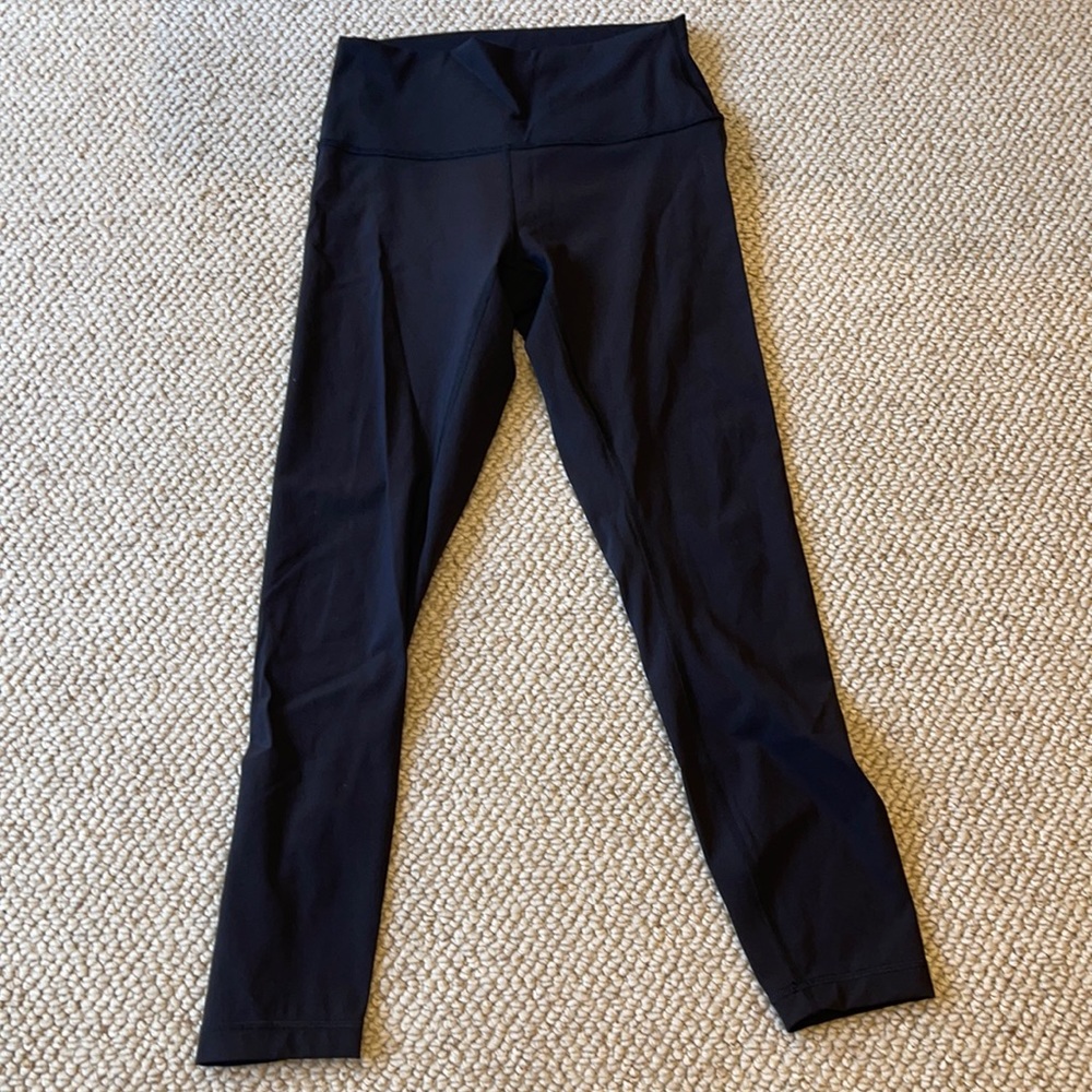 Black lulu wunder unders